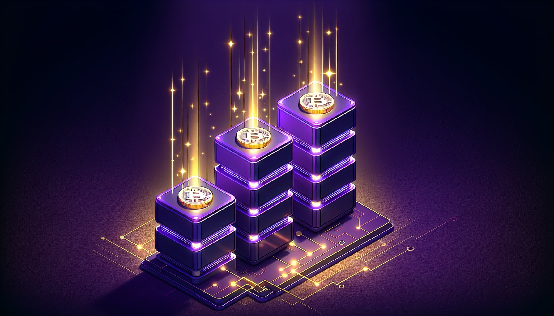 Decentralized Network