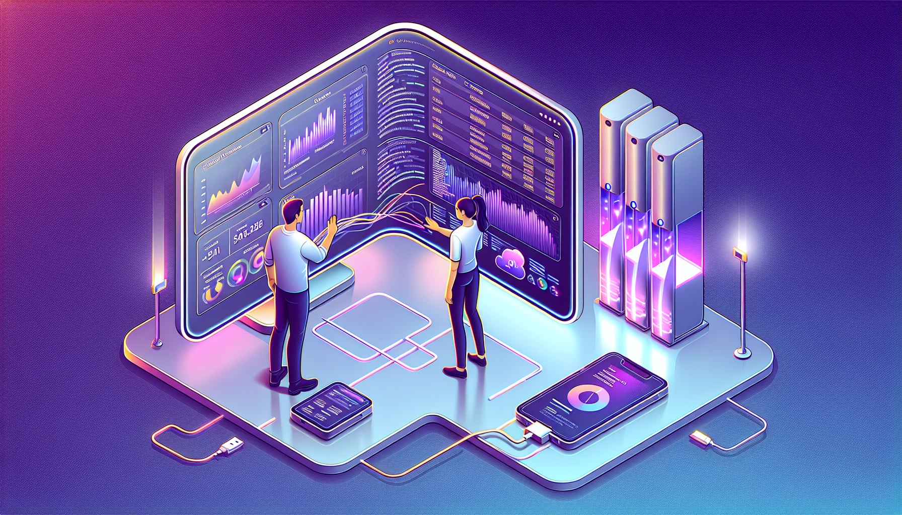 Decentralized Network